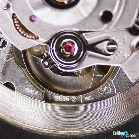 eta caliber 2836 2 movement.